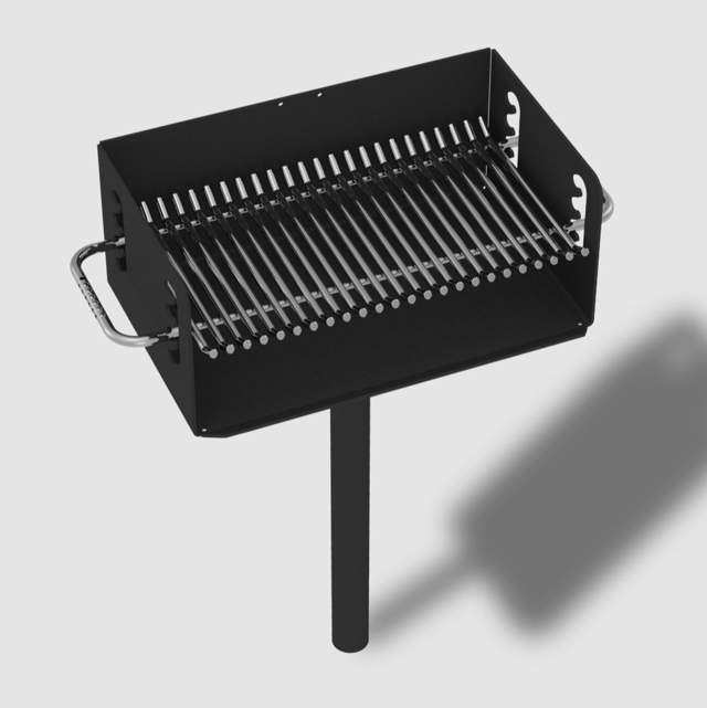 FixGrill Enkel