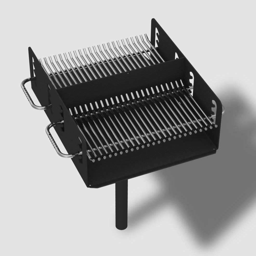 FixGrill Dubbel