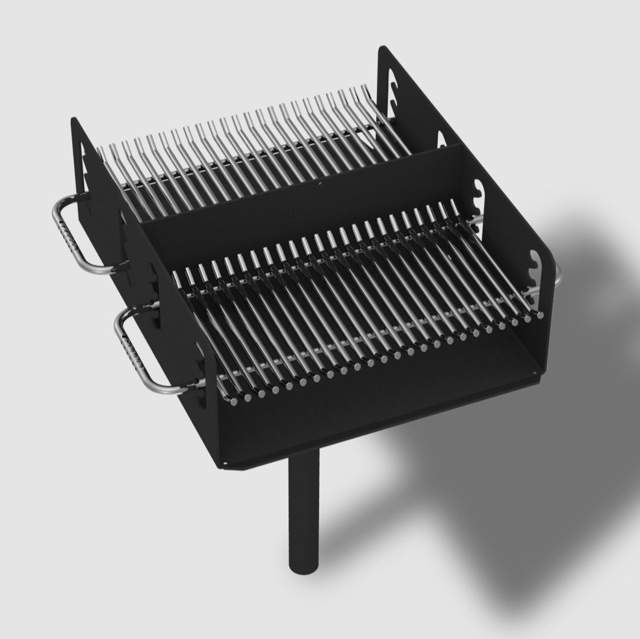 FixGrill Dubbel
