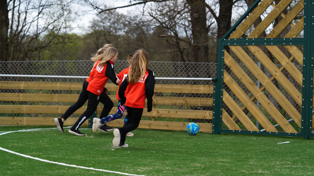 Multiarena Agorespace MB3 AE300 First