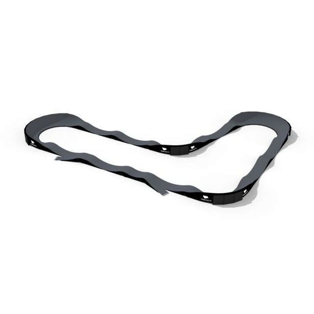 PumpTrack Classic World Cup Komplett