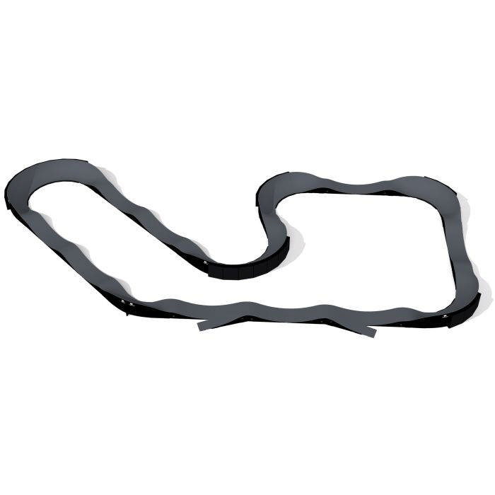 PumpTrack Classic Advanced Komplett