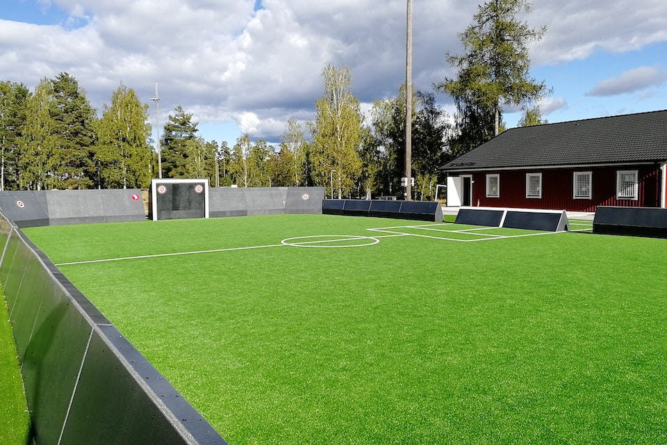 MP24 by Saltex 4x25meter